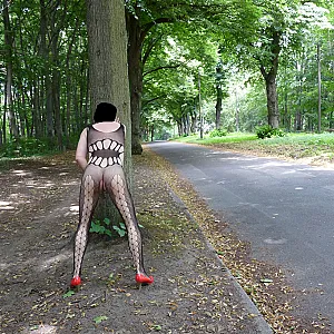 Sexy Outdoor 2020 - Noch mehr Galeriebild