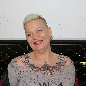 My new Tattoo gallery image