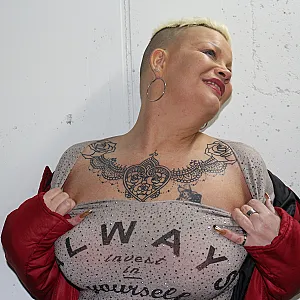 My new Tattoo gallery image