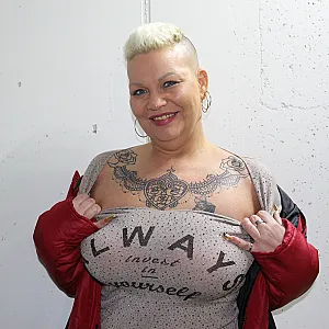 My new Tattoo gallery image