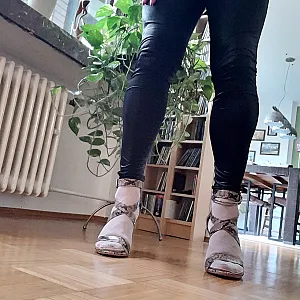 my new shoes gallery image