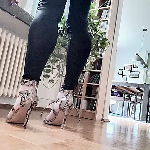 my new shoes gallery image