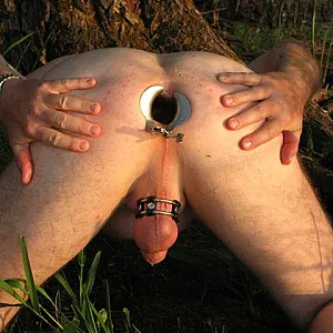 Open hole gallery image