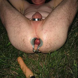Open hole gallery image
