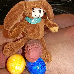 ein paar Osterbilder für die Frauen hier 1 Galeriebild