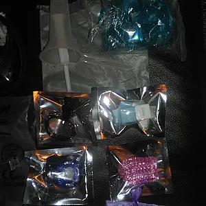 First image of Miss Painty's Gallery - sextoys