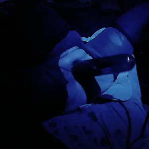 her wet dream gallery image