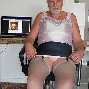 Das erste Bild von transen-opa's Galerie - 01.02.2017