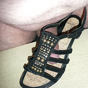 ich liebe schuhe Galeriebild