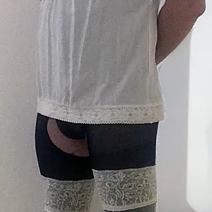 crossdressed gallery image
