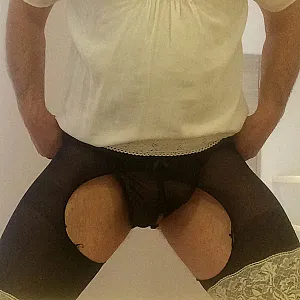 crossdressed gallery image
