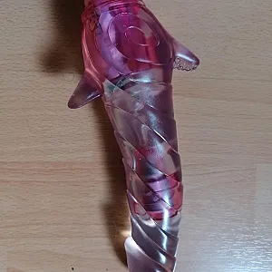 dildo hames gallery image