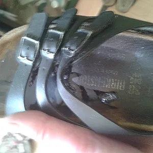 shoewanking gallery image