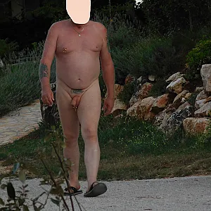 Ich will wider in den Urlaub zurück Galeriebild