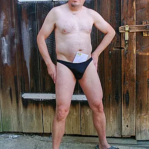 Czech postman gallery image