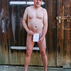 Czech postman gallery image