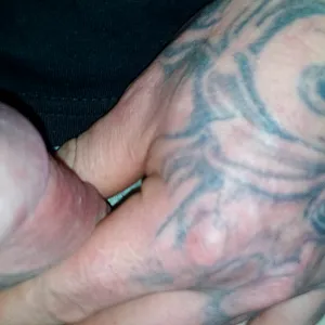 First image of Andy1983000's Gallery - new piercing