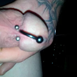 new piercing gallery image