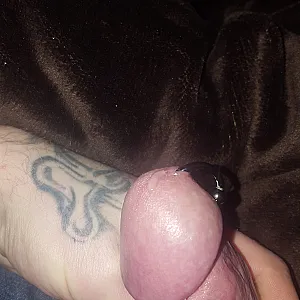 new piercing gallery image