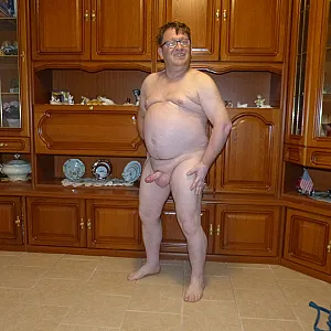 wenn Mein Ständer steht 55Paul55 Galeriebild