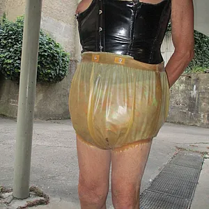 Windel-Bilder Galeriebild