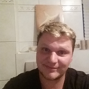 Das erste Bild von thorr's Galerie - me