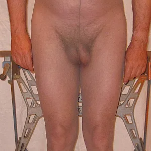 in nylons gallery image