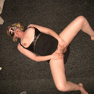 elegant, sexy and horney gallery image