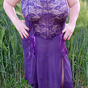horny at the fields gallery image