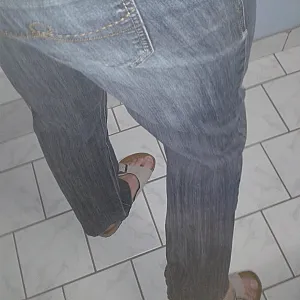 Birkenstock und Damenwäsche Galeriebild