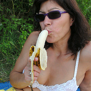 Banana gallery image