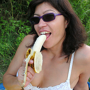 Banana gallery image