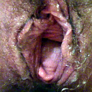 slimy creampie gallery image