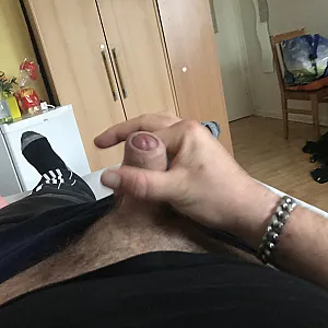 Mein Schwanz Galeriebild