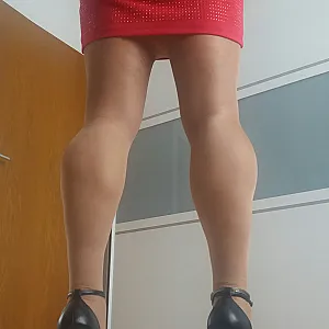 the red skirt gallery image