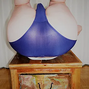 locker auf dem Hocker Galeriebild