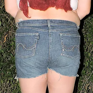 Tits, Cunt in nylons and lacque pumps gallery image