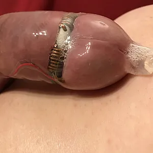 eStim & Precum Galeriebild