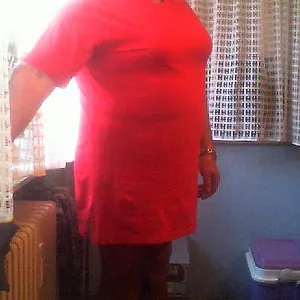 my new dress gallery image