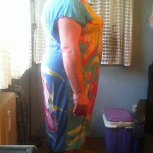 my new dress gallery image