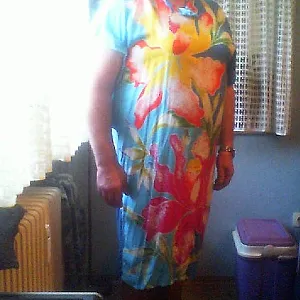 my new dress gallery image