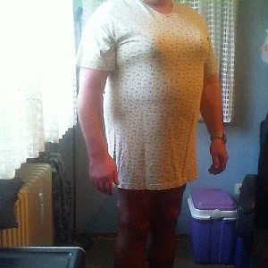 my new dress gallery image