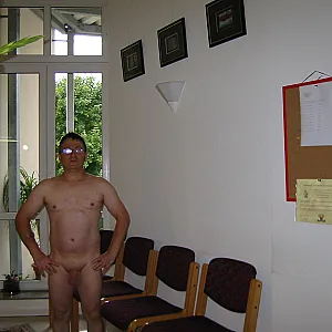 Frau Dr macht meine  Nacktfoto Von 55Paul 55 Galeriebild