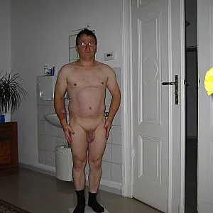 Frau Dr macht meine  Nacktfoto Von 55Paul 55 Galeriebild