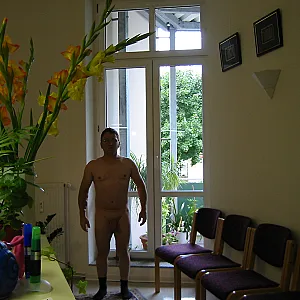 Frau Dr macht meine  Nacktfoto Von 55Paul 55 Galeriebild
