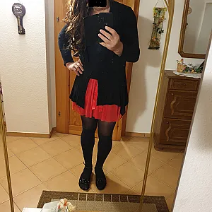 Outfit für den Nachtspaziergang Galeriebild