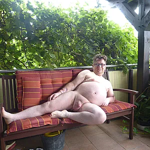 Das erste Bild von 55Paul55's Galerie - Nacktfoto von mir 55Paul55