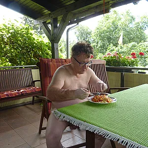 Nacktfoto von mir 55Paul55 Galeriebild