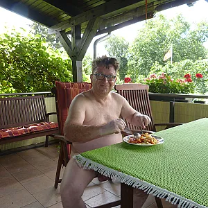 Nacktfoto von mir 55Paul55 Galeriebild