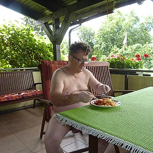 Nacktfoto von mir 55Paul55 Galeriebild